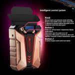 Ice Troll 7 COOLCOLD Ventola portatile per laptop 220V