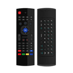 Telecomando wireless Fly Air Mouse 2,4 GHz MX3-L