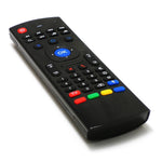 Telecomando wireless Fly Air Mouse 2,4 GHz MX3-L