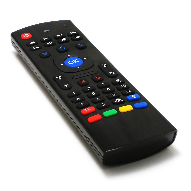 Telecomando wireless Fly Air Mouse 2,4 GHz MX3-L