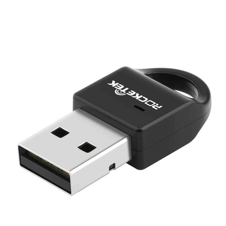 Adattatore Bluetooth 4.0 USB Rocketek compatibile Windows