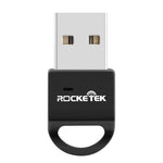 Adattatore Bluetooth 4.0 USB Rocketek compatibile Windows