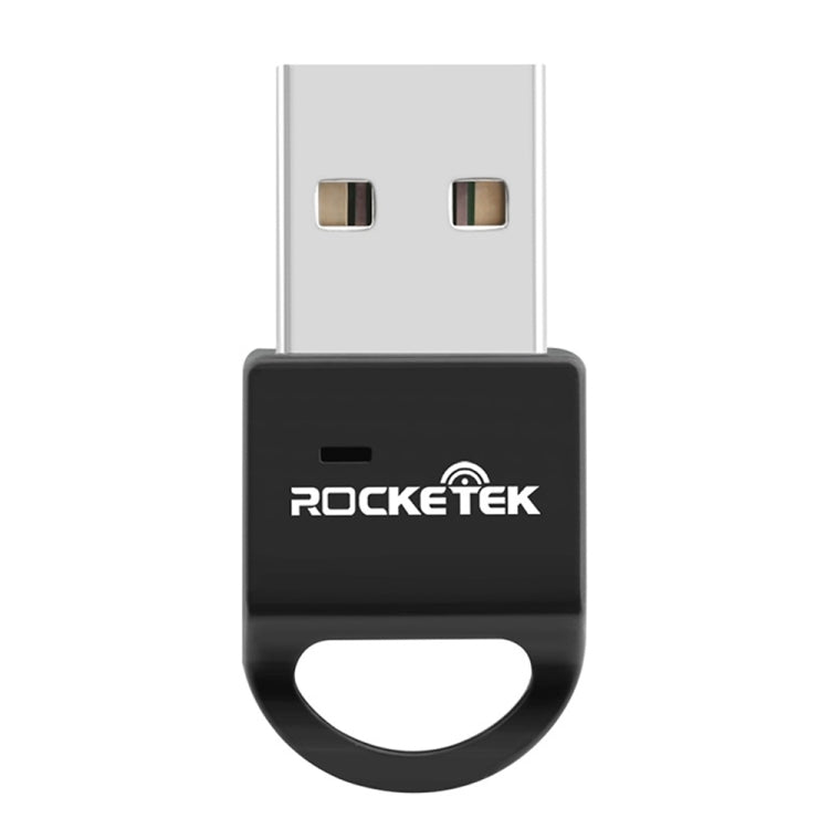Adattatore Bluetooth 4.0 USB Rocketek compatibile Windows