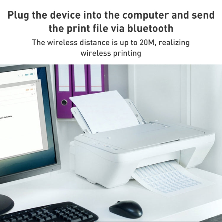 Adattatore Bluetooth 4.0 USB Rocketek compatibile Windows