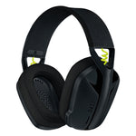 Cuffie da gioco wireless Bluetooth Logitech G435