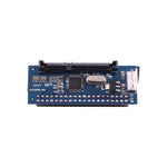 Adattatore IDE 40 pin femmina a SATA 7+15 pin maschio