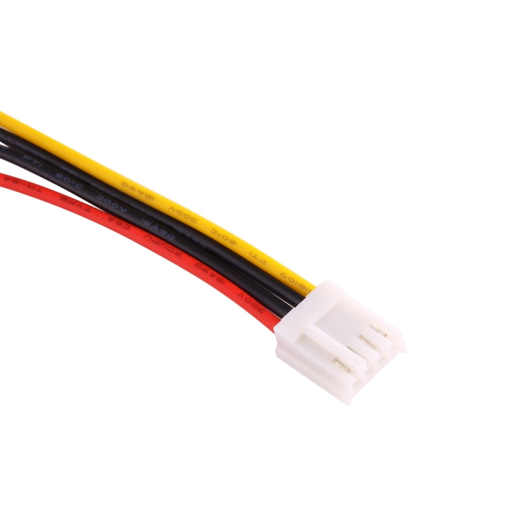 Adattatore IDE 40 pin femmina a SATA 7+15 pin maschio