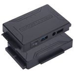 Adattatore SATA IDE a USB 3.0 per dischi 2,5" e 3,5"