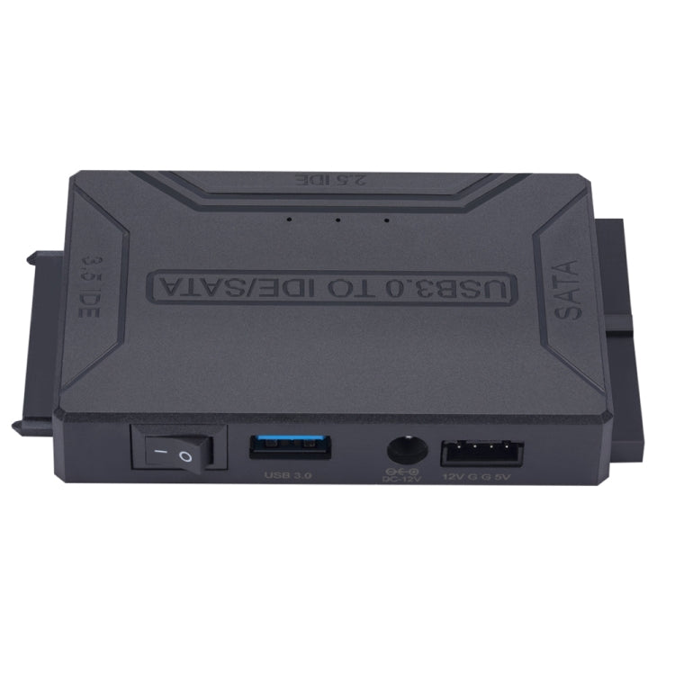 Adattatore SATA IDE a USB 3.0 per dischi 2,5" e 3,5"