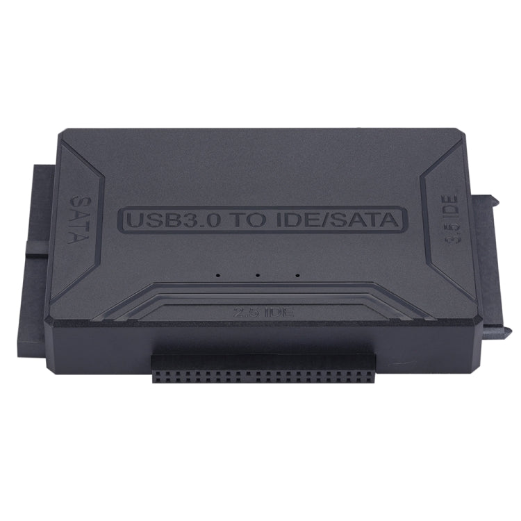 Adattatore SATA IDE a USB 3.0 per dischi 2,5" e 3,5"