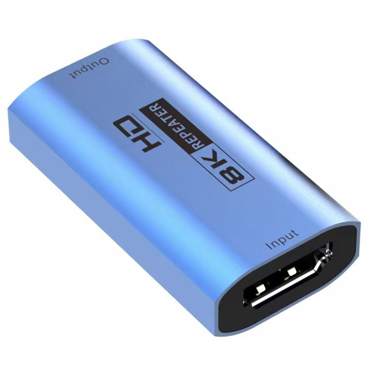 Adattatore HDMI 3 in 1 USB-C 8K Z08 in metallo - immagine 2