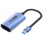 Scheda acquisizione video HDMI USB 3.0 Z29D 1080p/60Hz