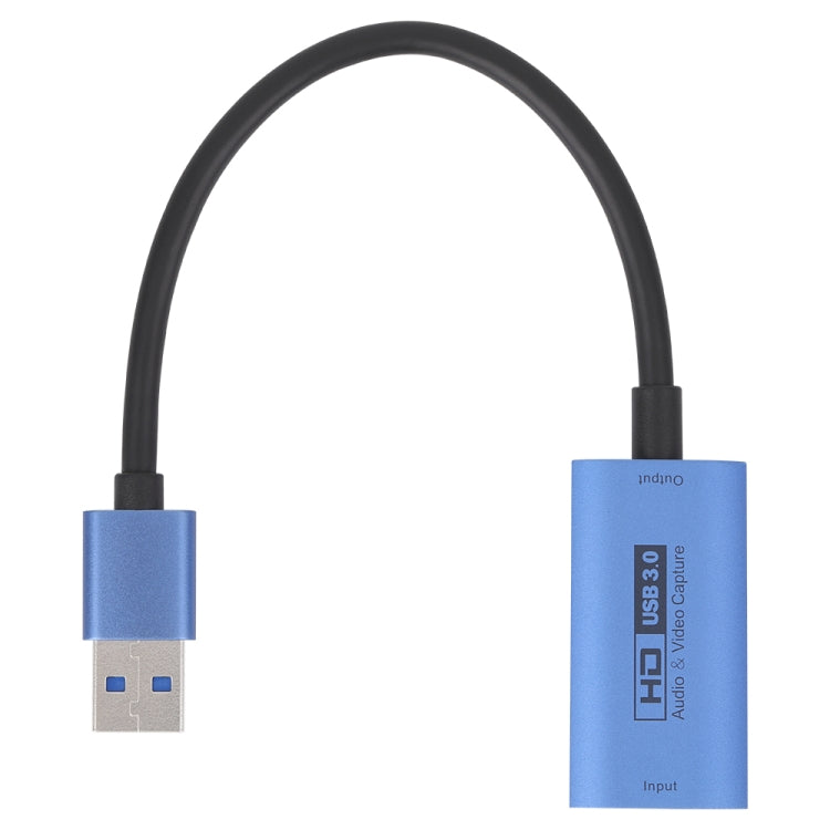 Scheda acquisizione video HDMI USB 3.0 Z29D 1080p/60Hz - immagine 2