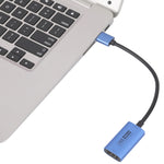 Scheda acquisizione video HDMI USB 3.0 Z29D 1080p/60Hz - immagine 3