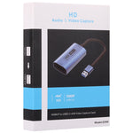 Scheda acquisizione video HDMI USB 3.0 Z29D 1080p/60Hz - immagine 4
