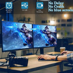 Scheda acquisizione video HDMI USB 3.0 Z29D 1080p/60Hz - immagine 6