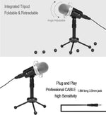 Compatibile con PC e Mac per spettacoli trasmessi dal vivo, KTV, ecc.