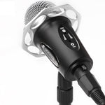 Compatibile con PC e Mac per spettacoli trasmessi dal vivo, KTV, ecc.