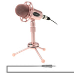 Compatibile con PC e Mac per spettacoli trasmessi dal vivo, KTV, ecc.