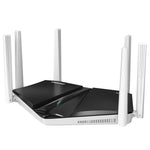 Router Gigabit Dual Band WiFi6 COMFAST CF-WR633AX 1800Mbps