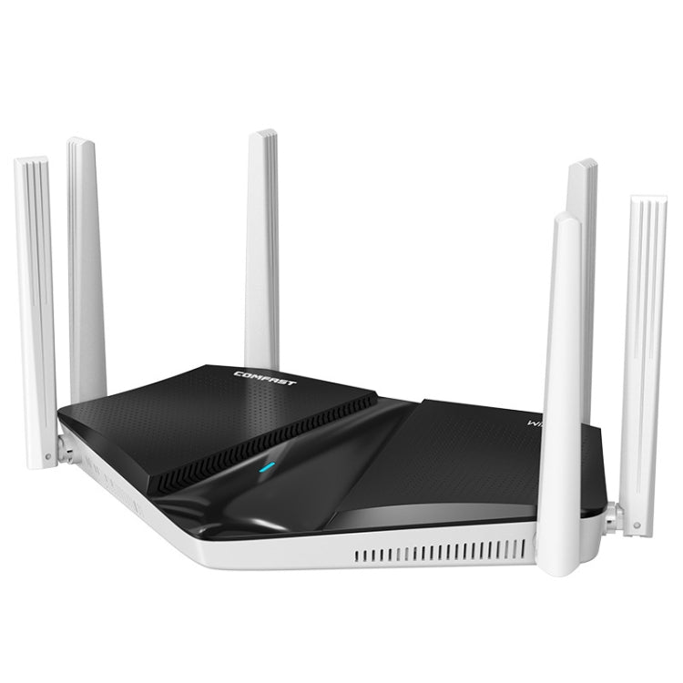 Router Gigabit Dual Band WiFi6 COMFAST CF-WR633AX 1800Mbps
