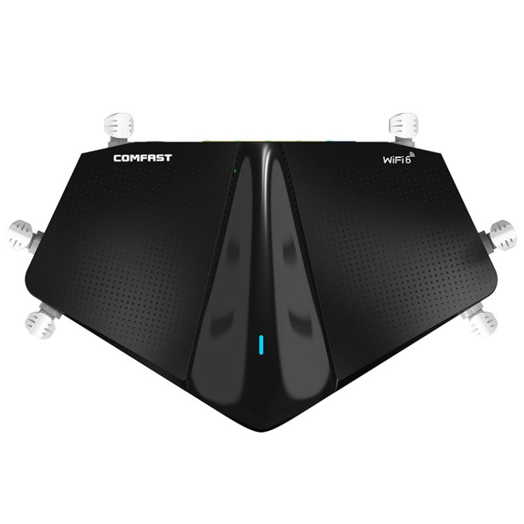 Router Gigabit Dual Band WiFi6 COMFAST CF-WR633AX 1800Mbps