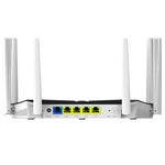 Router Gigabit Dual Band WiFi6 COMFAST CF-WR633AX 1800Mbps