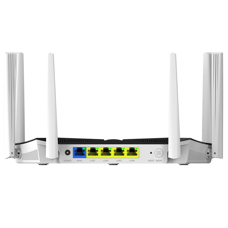 Router Gigabit Dual Band WiFi6 COMFAST CF-WR633AX 1800Mbps