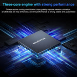 Router Gigabit Dual Band WiFi6 COMFAST CF-WR633AX 1800Mbps