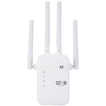 Amplificatore segnale WiFi 300Mbps 2.4G con spina americana