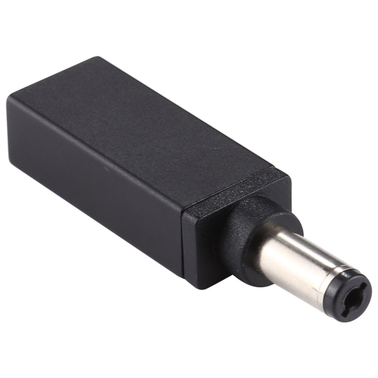 Connettore adattatore maschio PD 18,5-20 V 5,5x2,1 mm