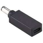 Connettore adattatore maschio PD 18,5-20 V 5,5x2,1 mm
