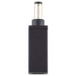 Connettore adattatore maschio PD 18,5-20 V 5,5x2,1 mm