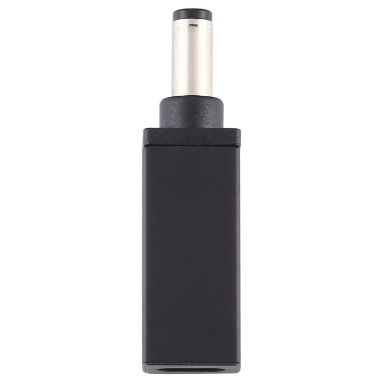 Connettore adattatore maschio PD 18,5-20 V 5,5x2,1 mm