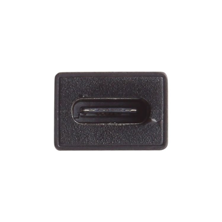 Connettore adattatore maschio PD 18,5-20 V 5,5x2,1 mm