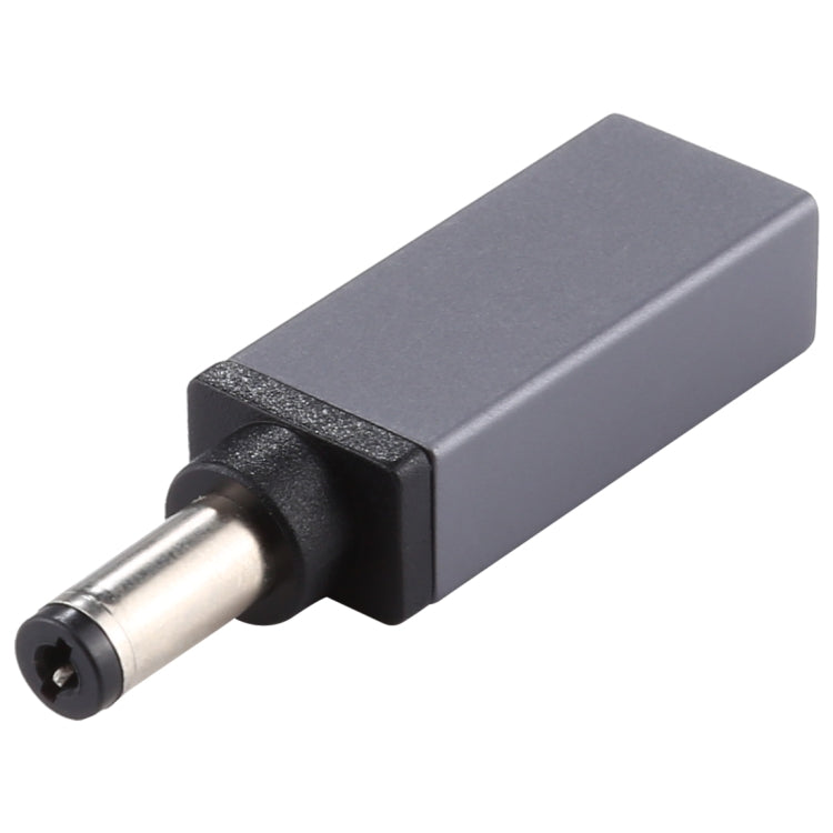 Connettore adattatore maschio PD 18,5-20 V 5,5x2,1 mm