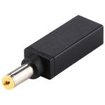 Connettore adattatore maschio PD 18,5-20 V 5,5x1,7 mm