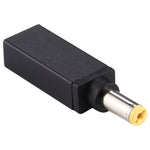 Connettore adattatore maschio PD 18,5-20 V 5,5x1,7 mm