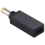 Connettore adattatore maschio PD 19V 5,0x3,0 mm