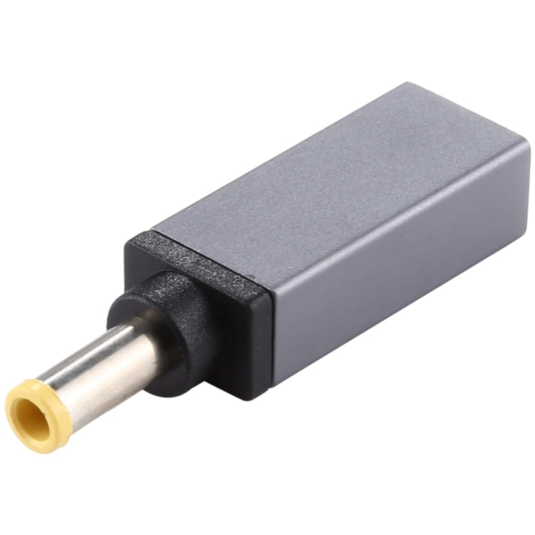 Connettore adattatore maschio PD 19V 5,0x3,0 mm