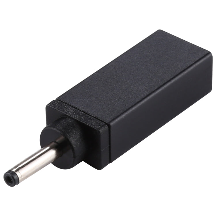 Connettore adattatore maschio PD 18,5-20 V 3.0x1.0 mm