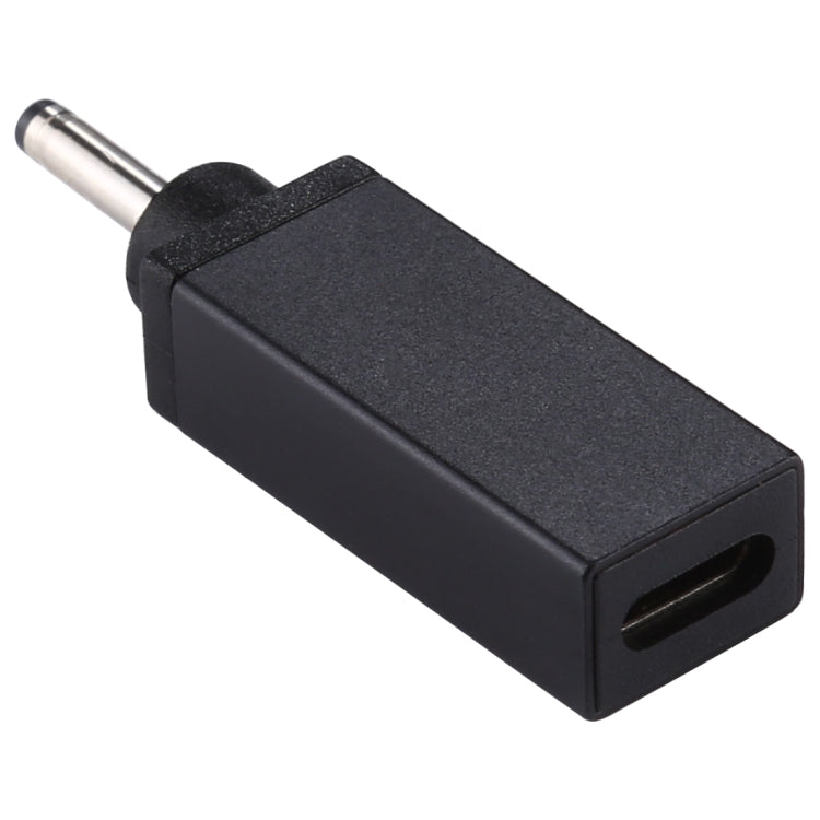 Connettore adattatore maschio PD 18,5-20 V 3.0x1.0 mm
