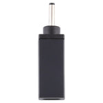 Connettore adattatore maschio PD 18,5-20 V 3.0x1.0 mm