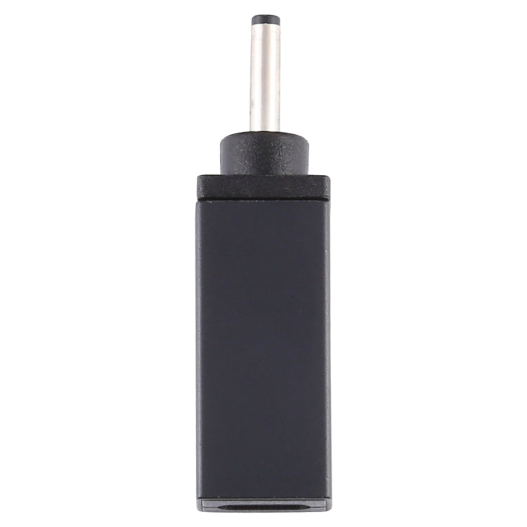 Connettore adattatore maschio PD 18,5-20 V 3.0x1.0 mm