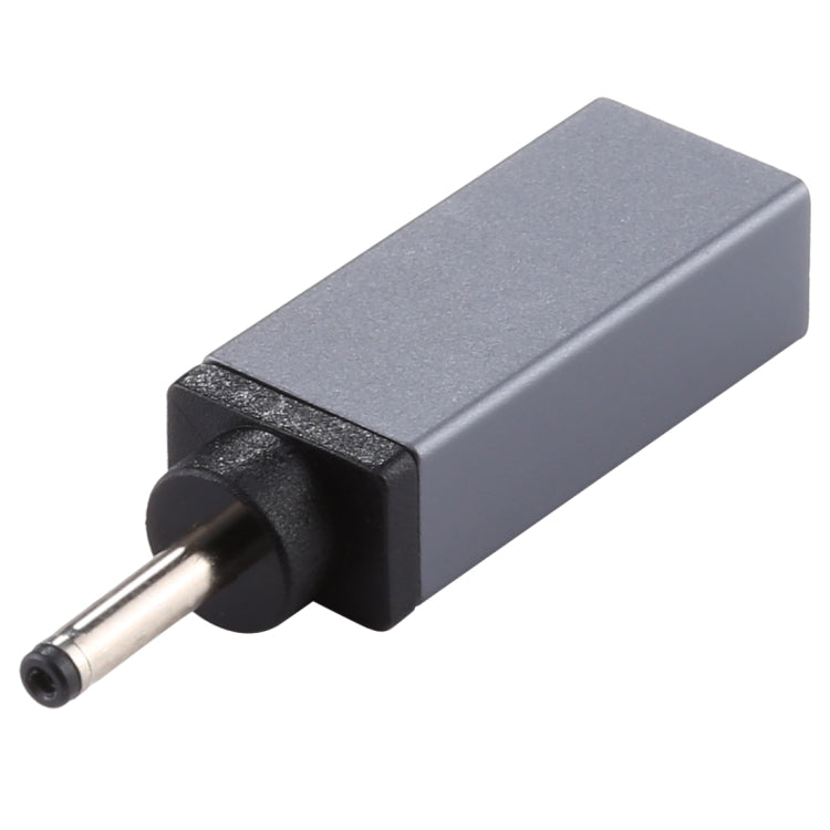 Connettore adattatore maschio PD 18,5-20 V 3.0x1.0 mm