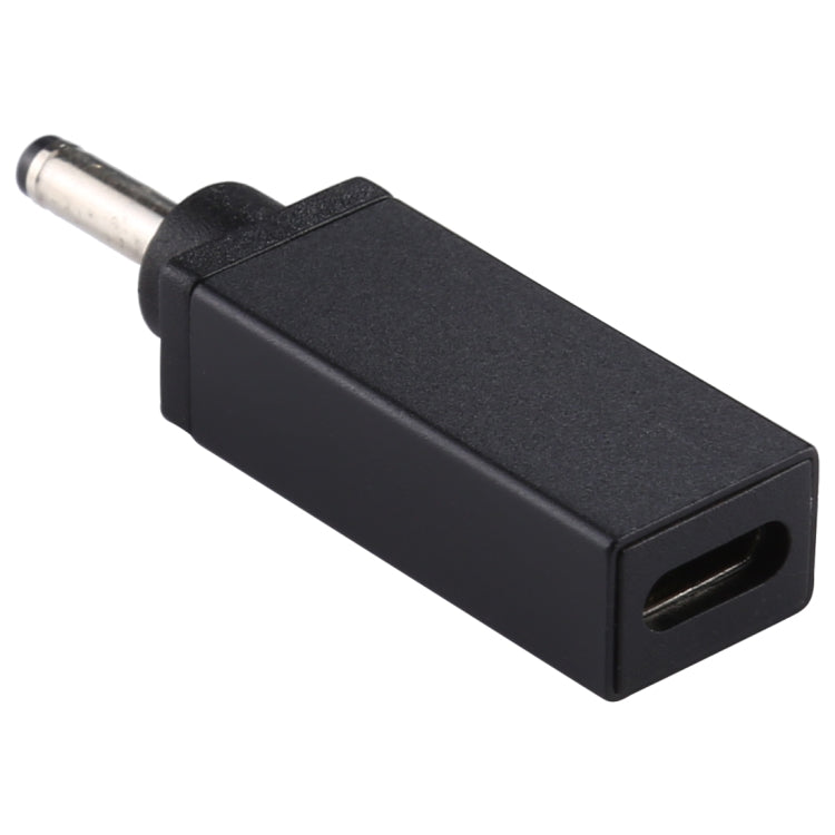 Connettore adattatore maschio PD 18,5-20 V 3,5x1,35 mm