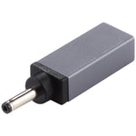 Connettore adattatore maschio PD 18,5-20 V 3,5x1,35 mm