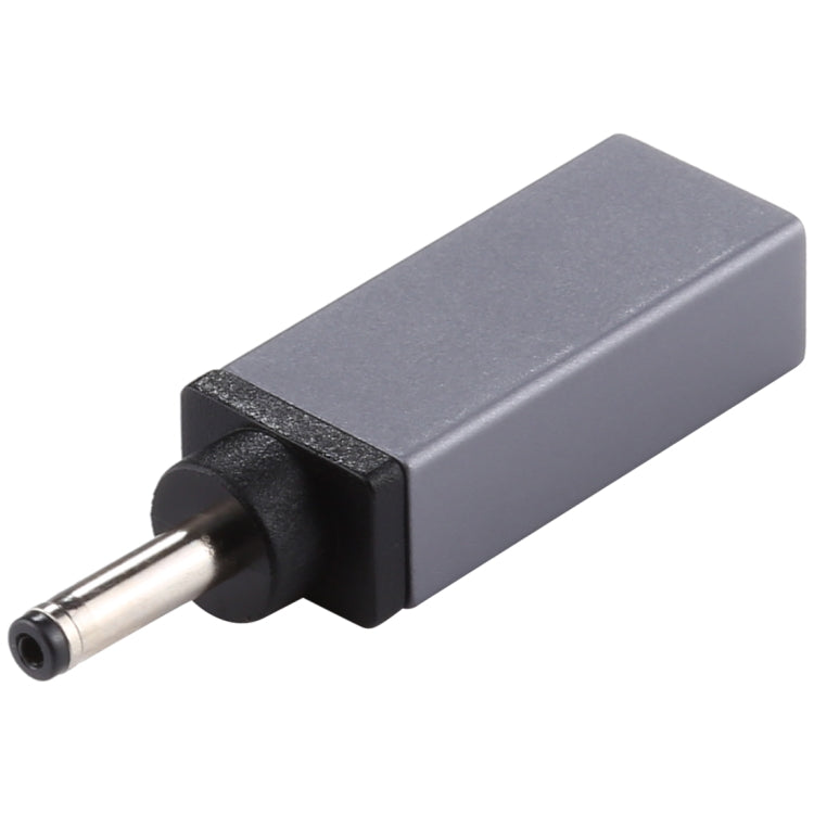 Connettore adattatore maschio PD 18,5-20 V 3,5x1,35 mm