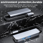 Docking station HUB Type-C 3 in 1 USB 3.0 x2 HDMI