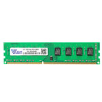 Modulo RAM DDR3 2GB 1333MHz PC3-10600 per desktop